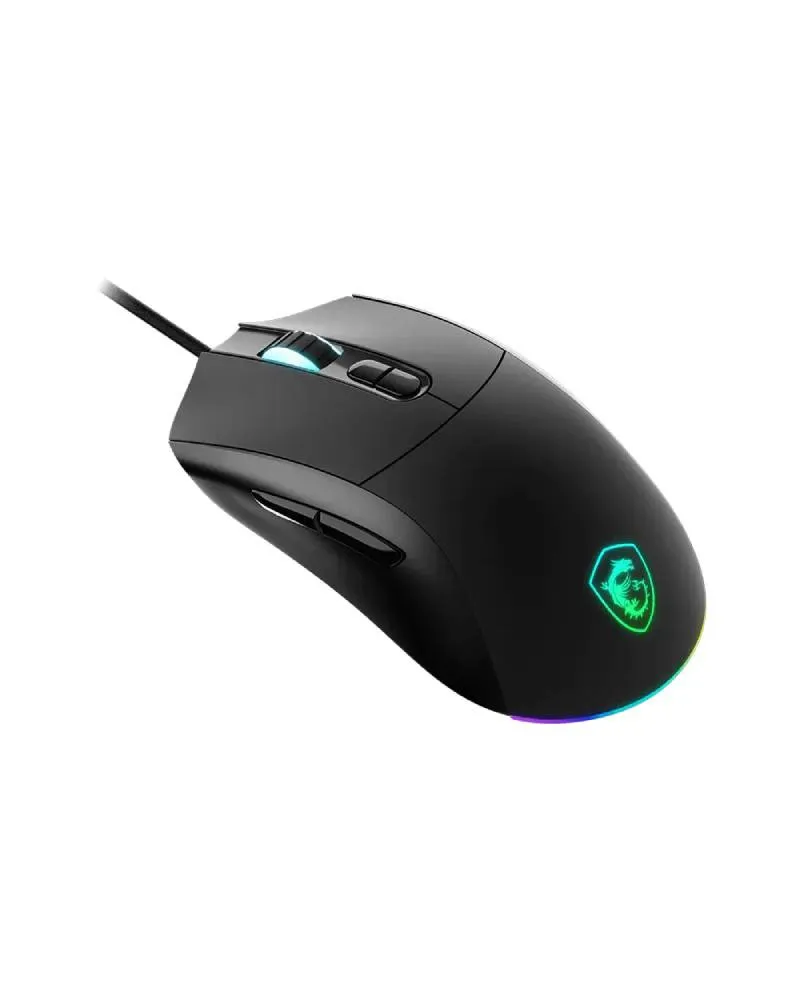 Miš MSI Forge GM320 