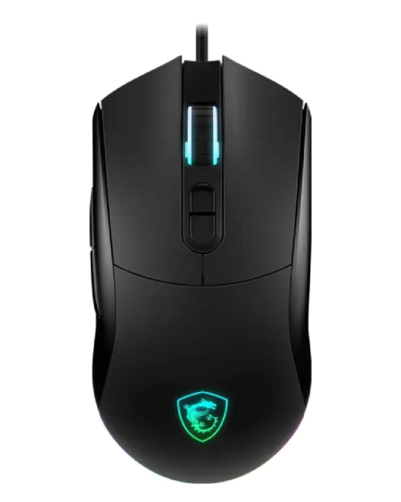 Miš MSI Forge GM320 