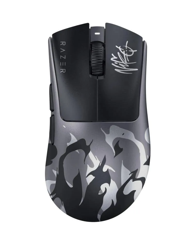 Miš Razer Deathadder V4 Pro - Wireless Esports  - NiKo Edition 