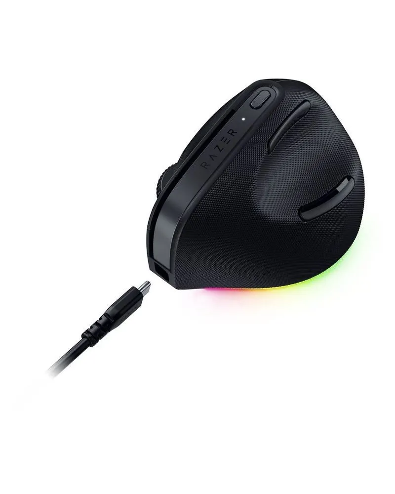 Miš Razer Pro Click V2 Vertical Wireless 