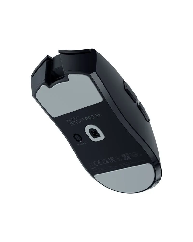 Miš Razer Viper V3 Pro SE - Wireless Black 