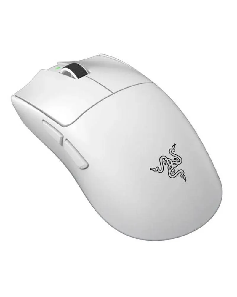 Miš Razer Viper V4 Pro - Wireless Esports Gaming Mouse - White Edition 