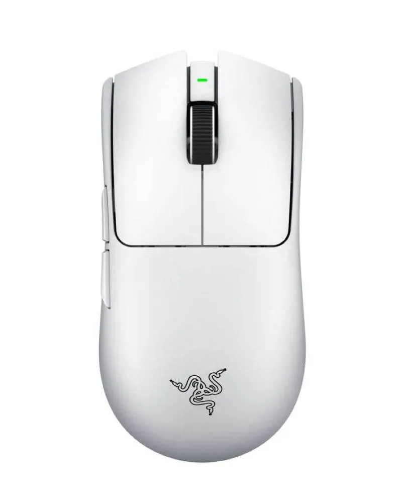 Miš Razer Viper V4 Pro - Wireless Esports Gaming Mouse - White Edition 