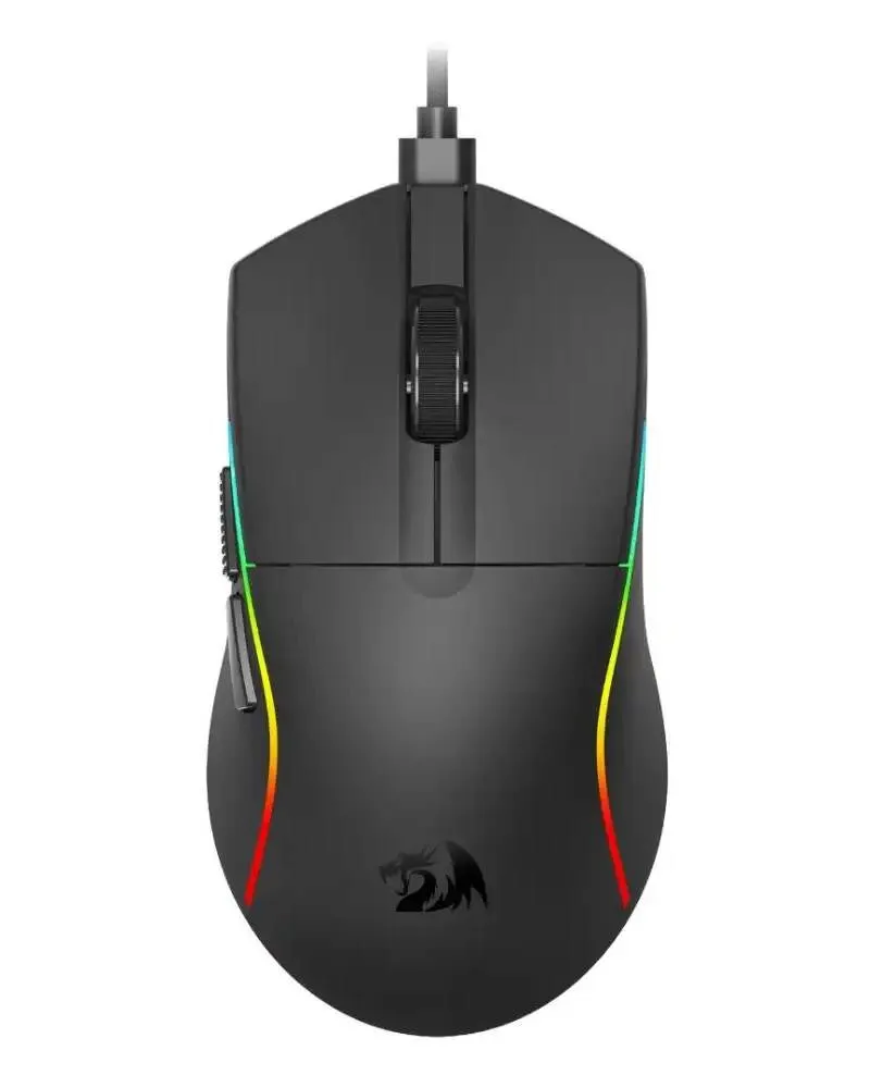 Miš ReDragon Deicide M816 Wired - Black 