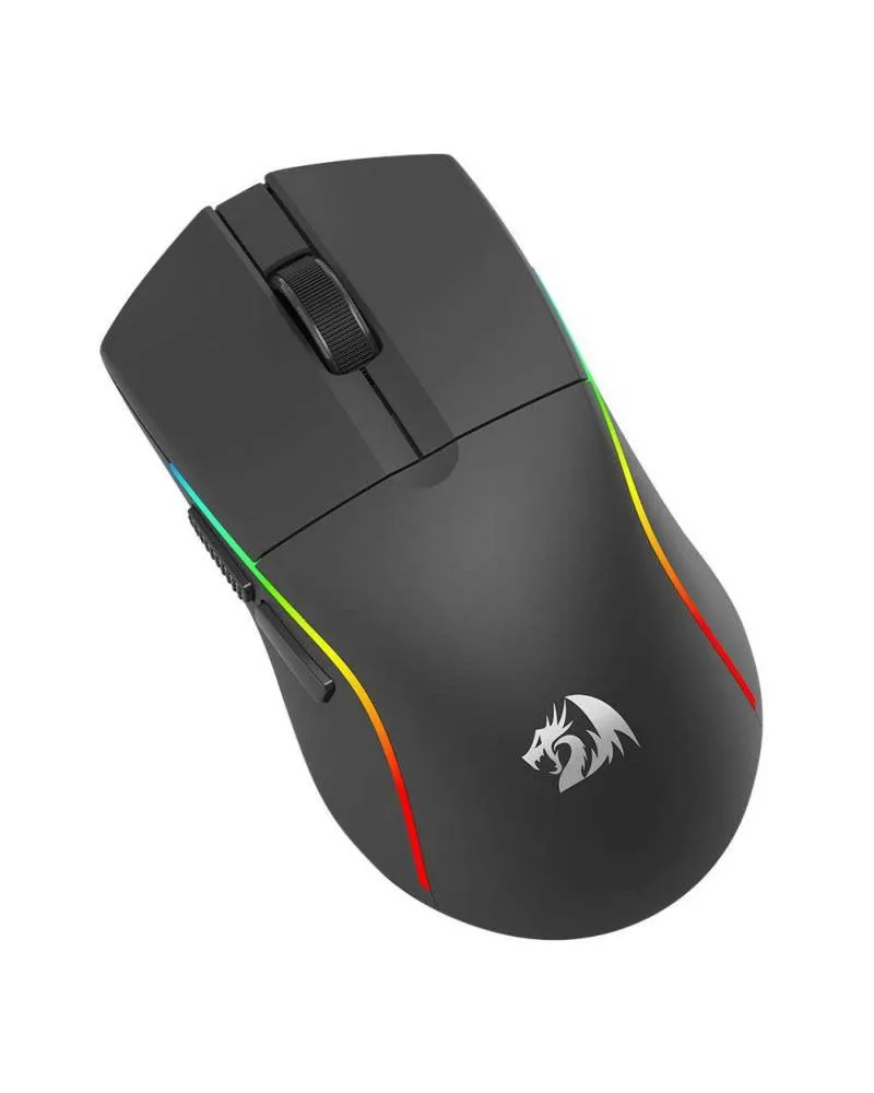 Miš ReDragon Deicide M816 Wireless - Black 