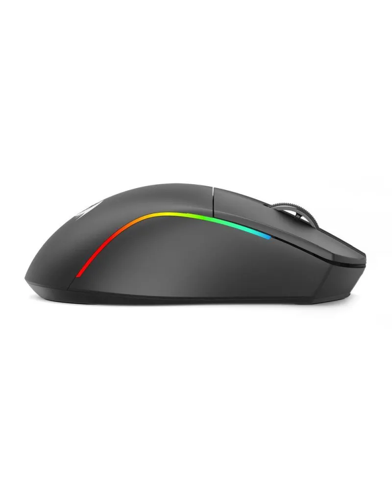 Miš ReDragon Deicide PRO 2.4G/BT/Wired 