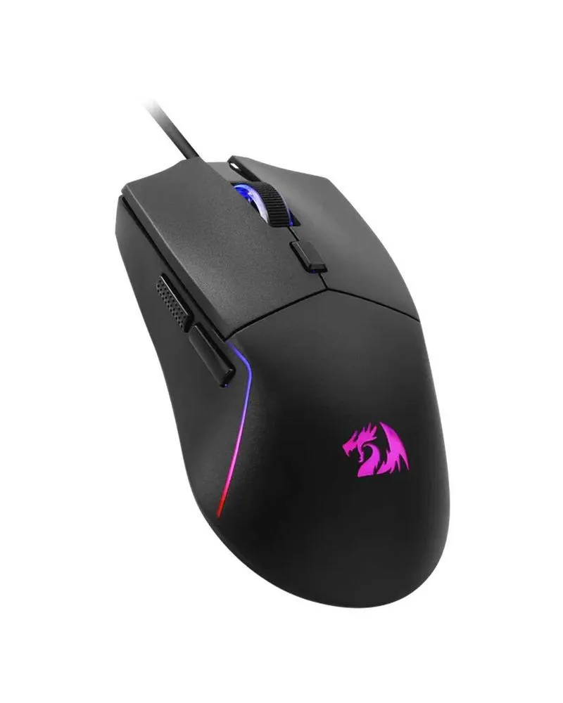Miš Redragon Naga M730-WL 