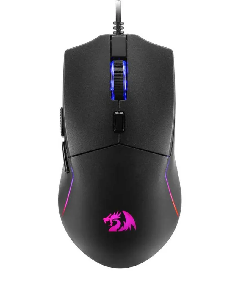 Miš Redragon Naga M730-WL 