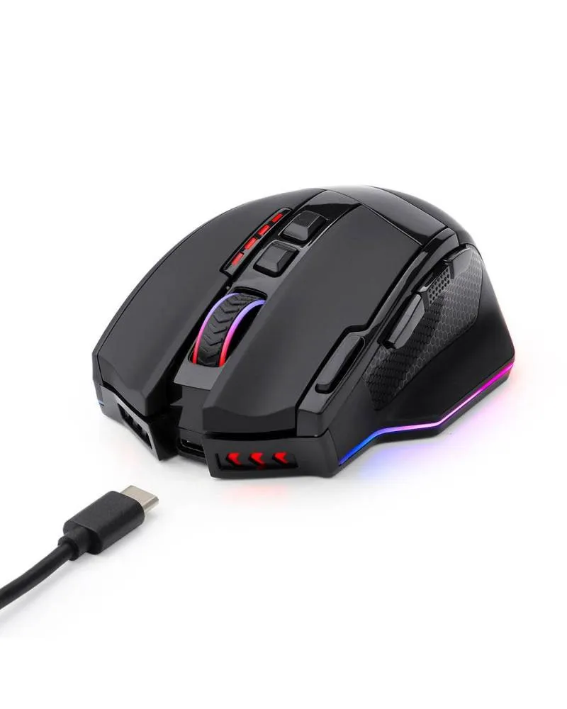 Miš ReDragon Sniper Pro M801P RGB 