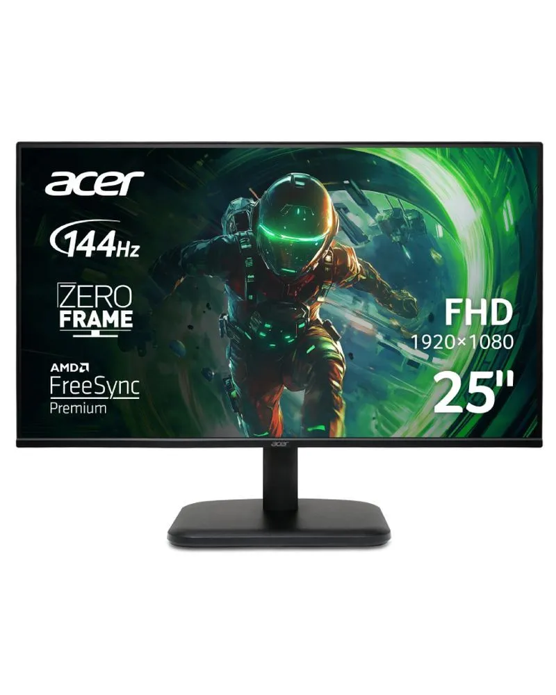 Monitor ACER 24.5