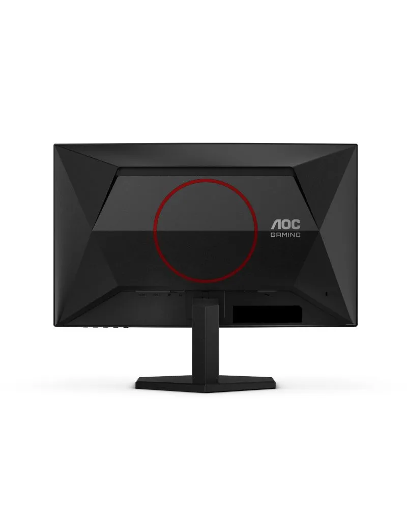 Monitor AOC 23.6'' VA C24G42E Black 