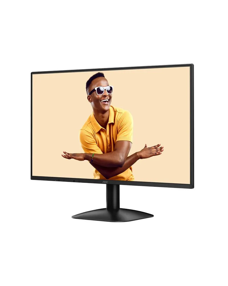 Monitor AOC 23.8'' IPS 24B31H IPS 