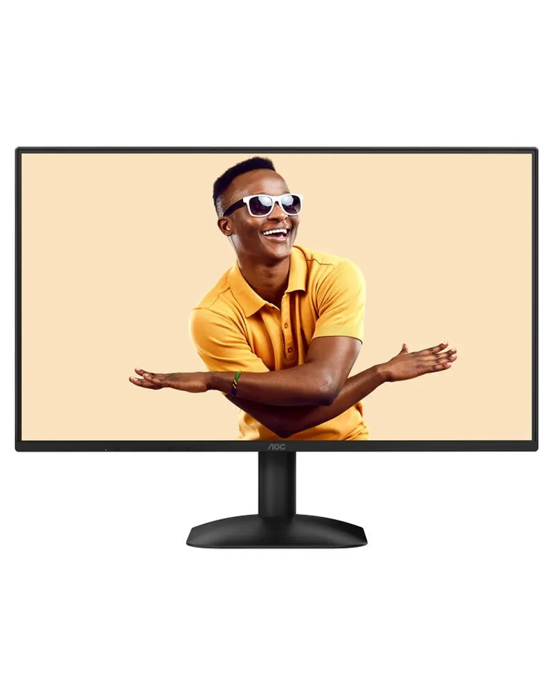 Monitor AOC 23.8'' IPS 24B31H IPS 