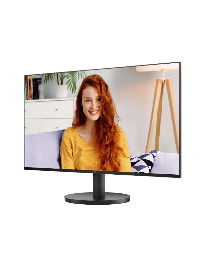 Monitor AOC 23.8'' IPS 24B3QA2 IPS 
