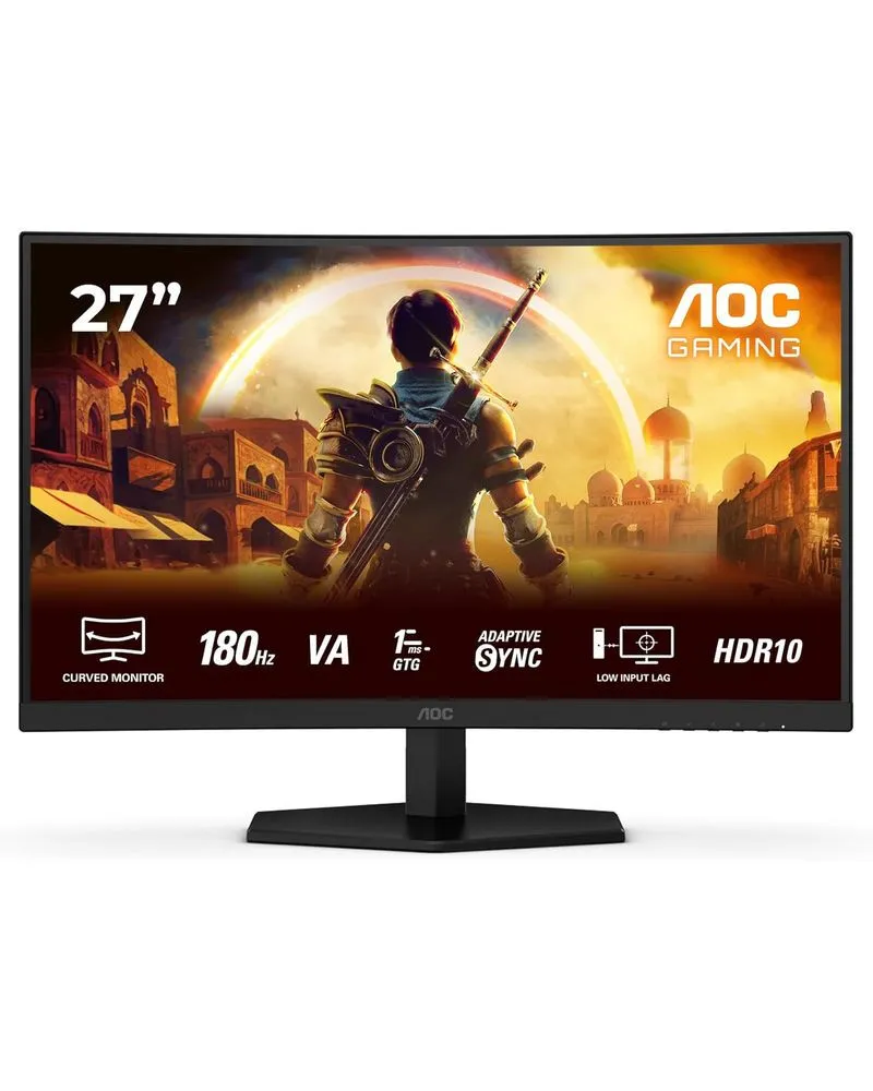 Monitor AOC 27