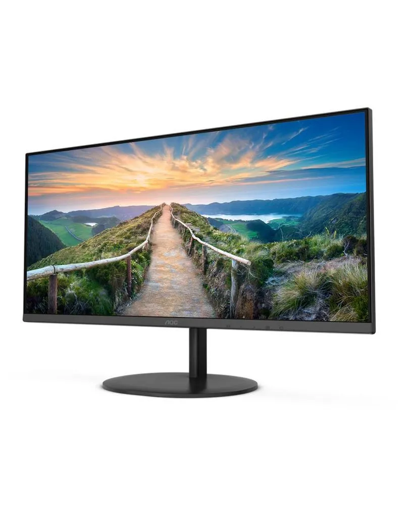 Monitor AOC 27'' IPS Q27V4EA IPS 
