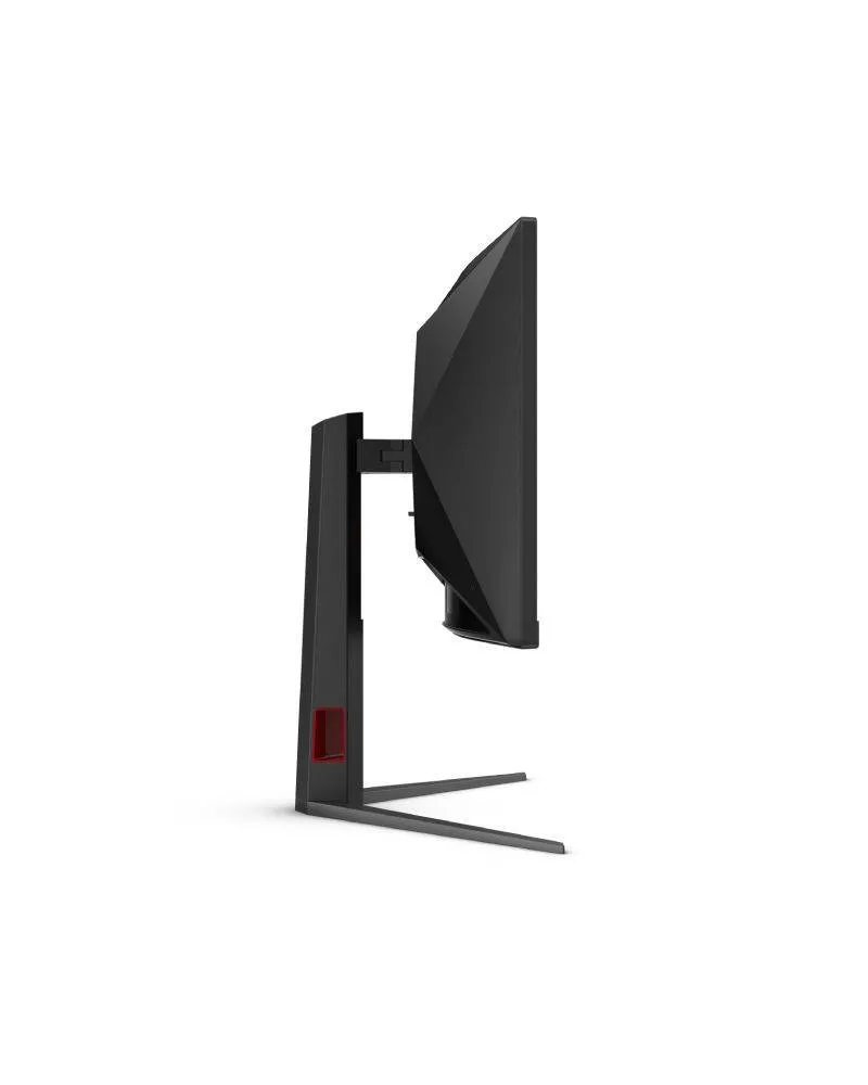 Monitor AOC 34'' Fast VA CU34G4 Black 