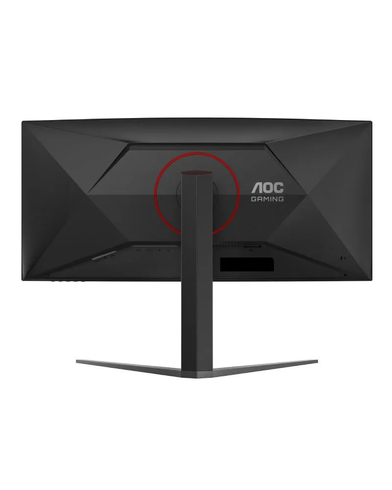 Monitor AOC 34'' IPS CU34G4Z Fast VA 