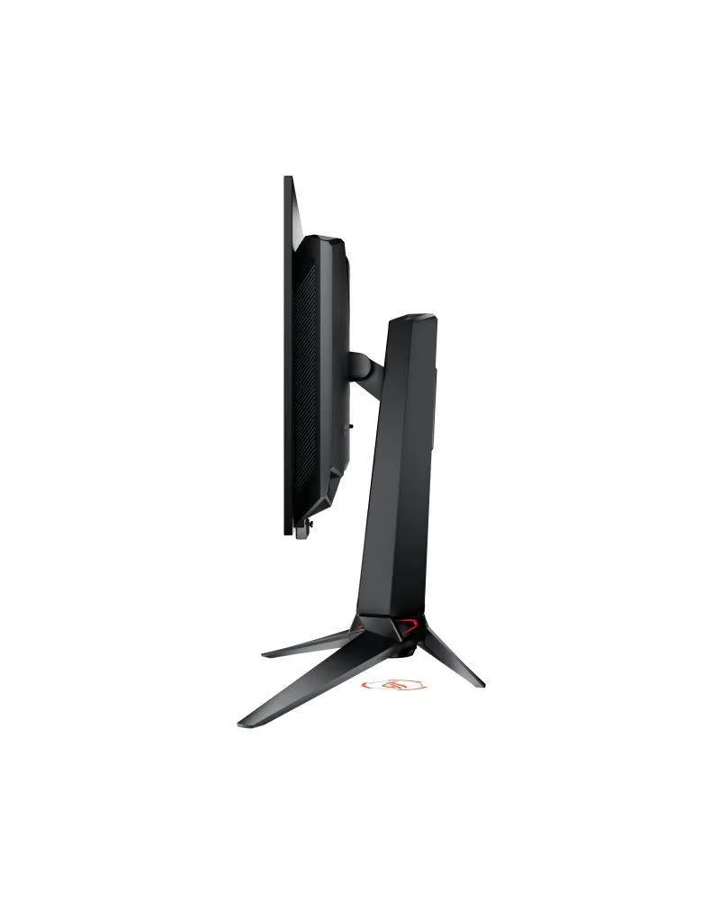 Monitor Asus ROG Swift 27'' QD-OLED PG27UCDM Black 