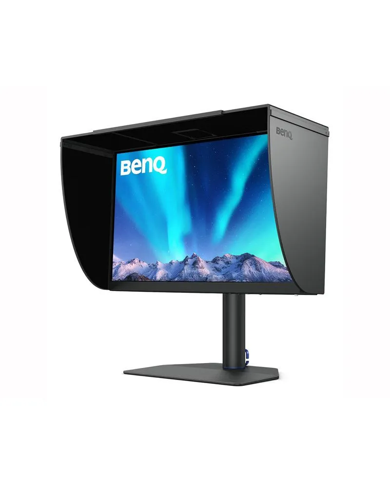 Monitor BenQ 27