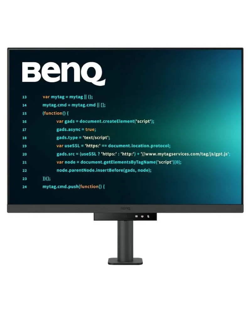 Monitor BenQ 28.2