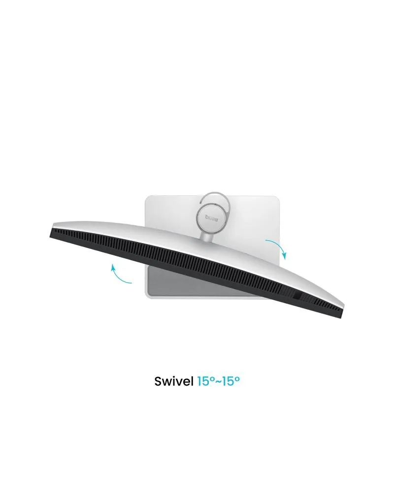 Monitor Benq Mobiuz 27