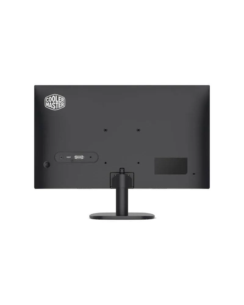 Monitor Cooler Master 23.8'' VA GA241 Black 