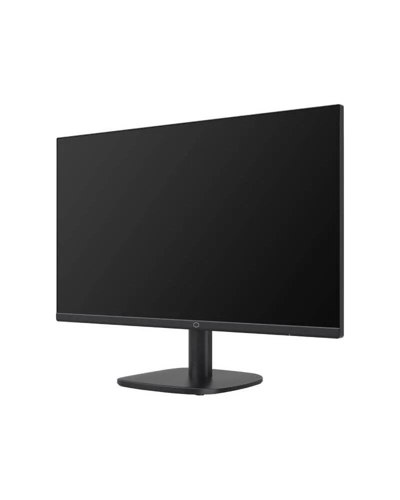Monitor Cooler Master 23.8'' VA GA241 Black 