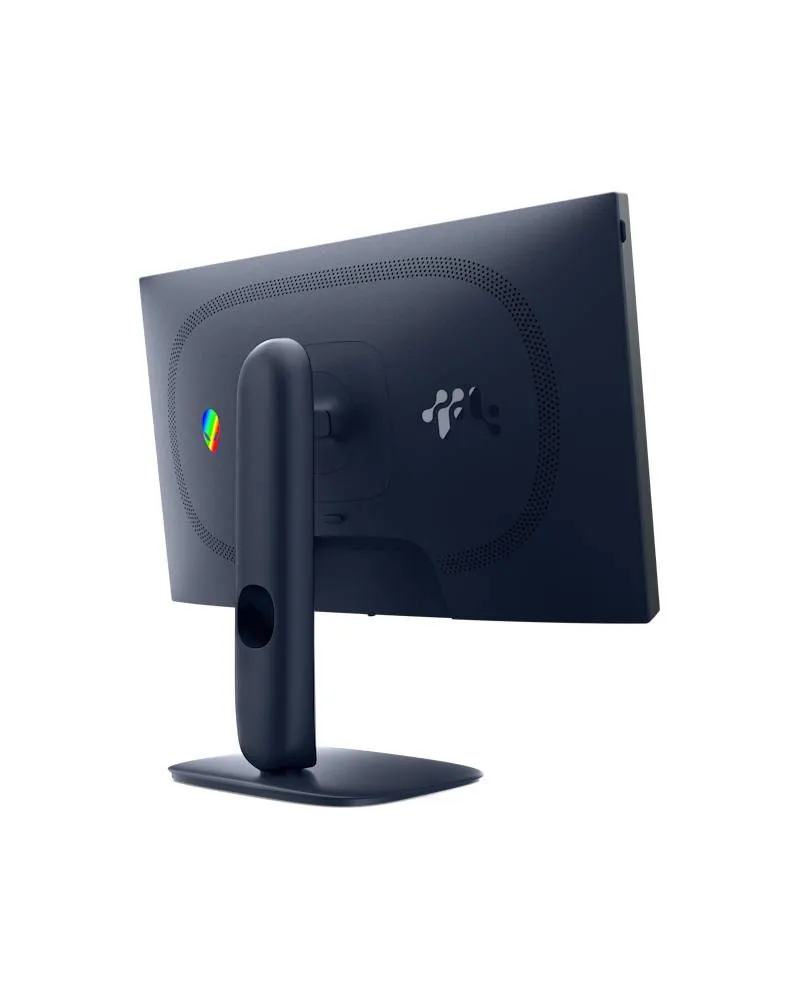 Monitor Dell 24.5'' Fast IPS AW2525HM Black 