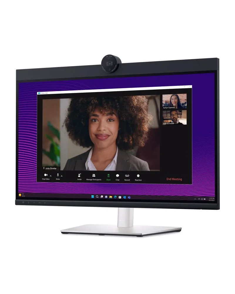 Monitor Dell 27