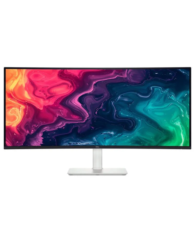 Monitor Dell 34