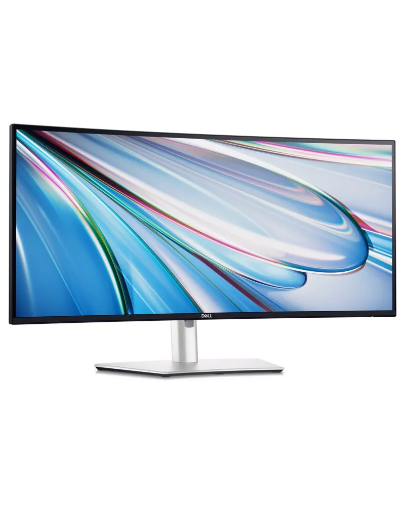Monitor Dell 34
