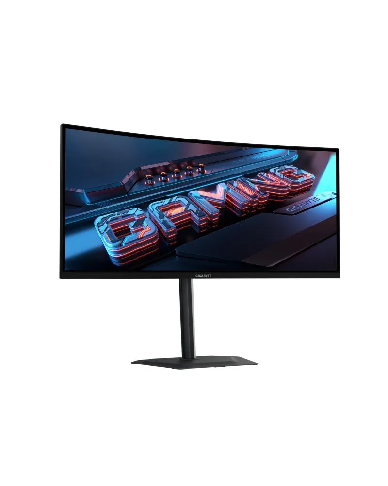 Monitor Gigabyte 34