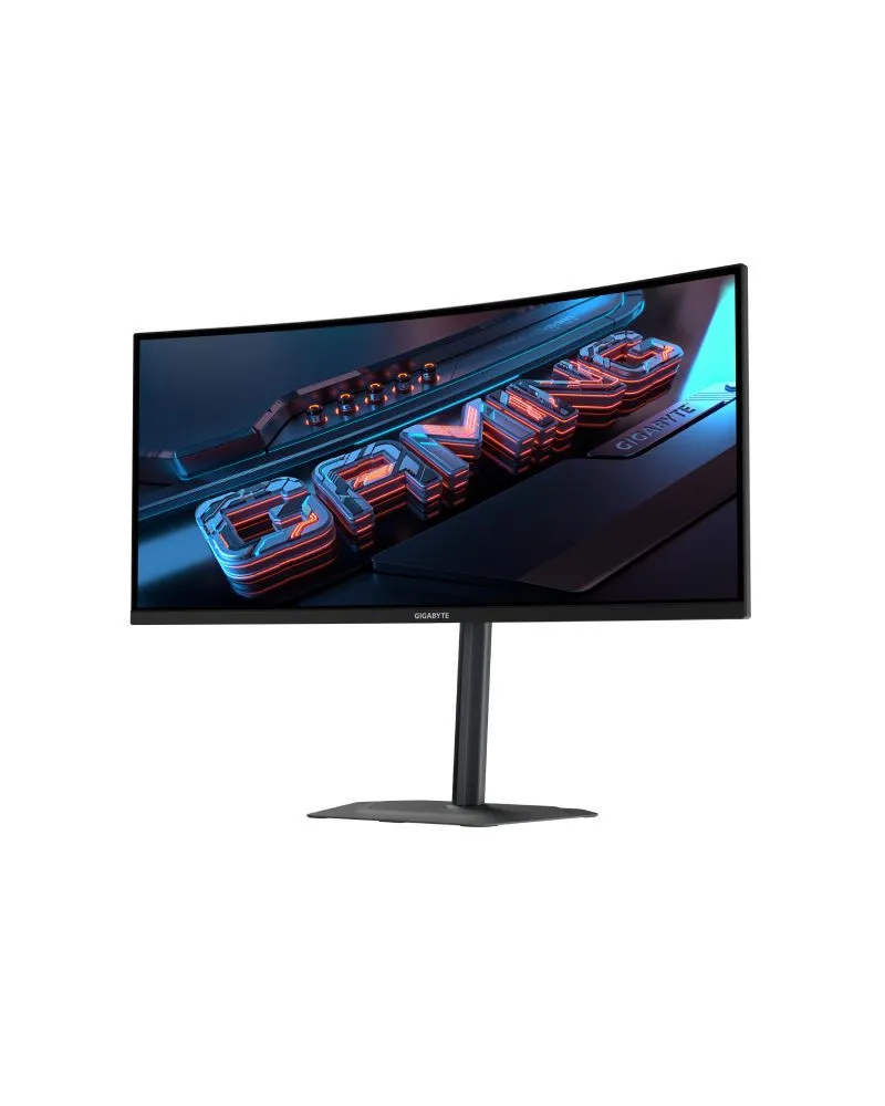 Monitor Gigabyte 34