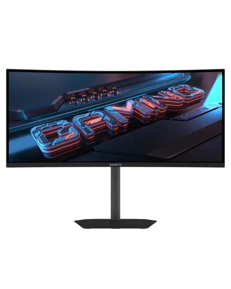 Monitor Gigabyte 34