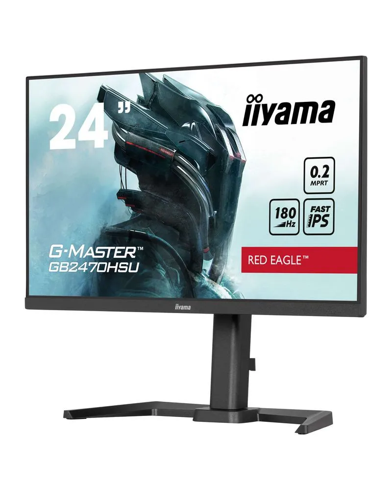Monitor Iiyama G-master 23.8