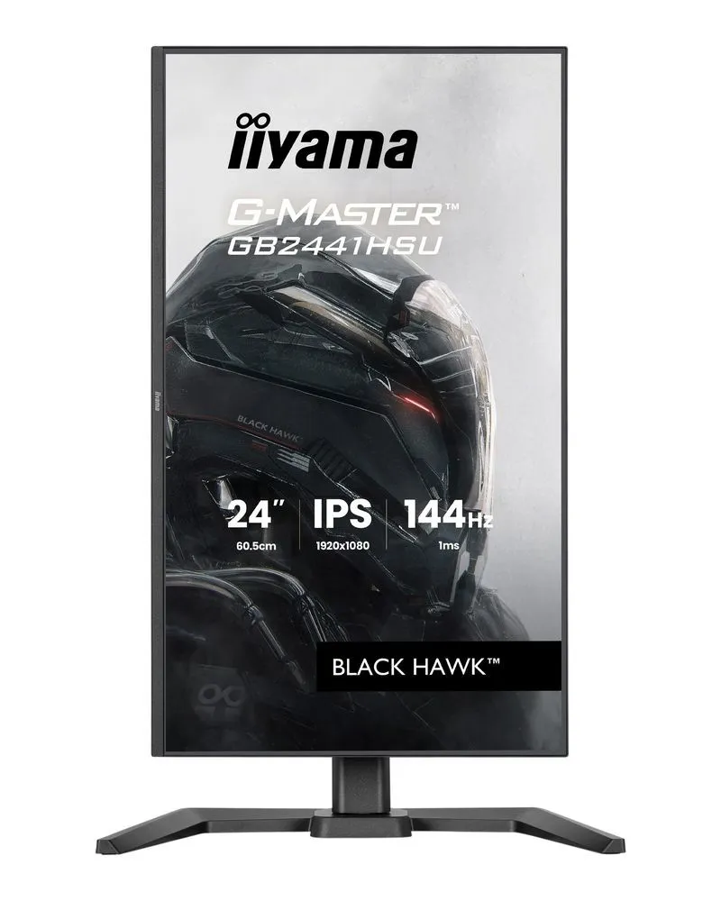Monitor Iiyama G-master 24