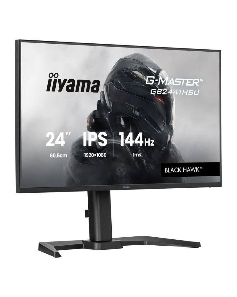 Monitor Iiyama G-master 24