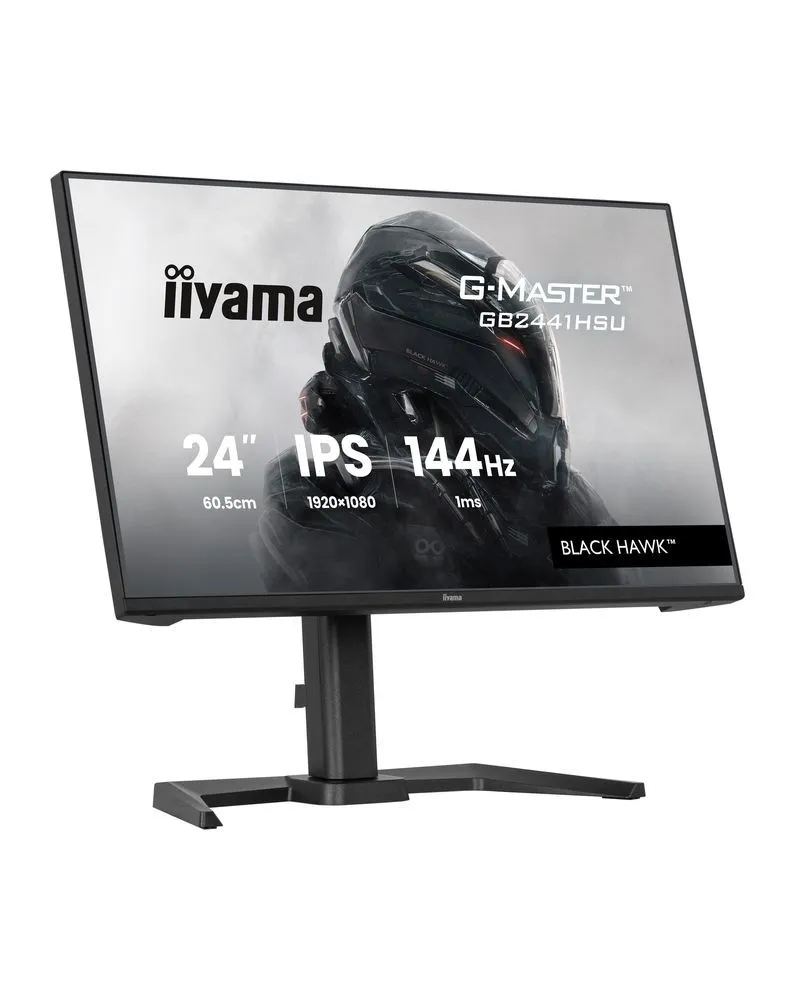 Monitor Iiyama G-master 24