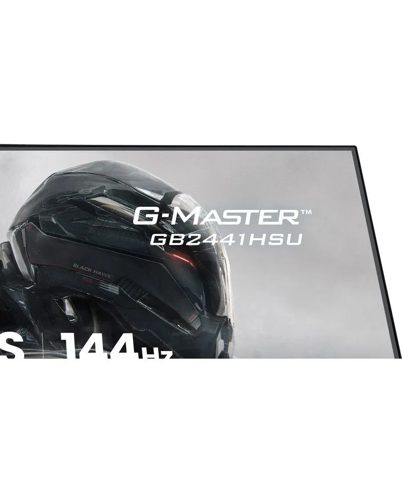 Monitor Iiyama G-master 24