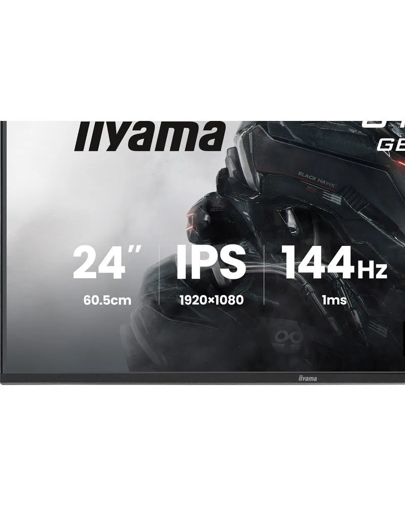 Monitor Iiyama G-master 24