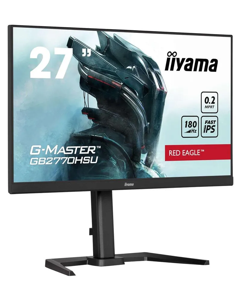 Monitor Iiyama G-master 27