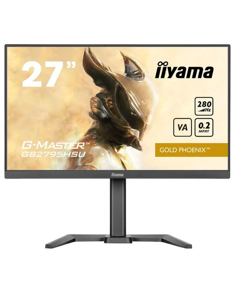 Monitor Iiyama G-master 27