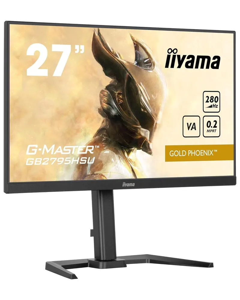 Monitor Iiyama G-master 27