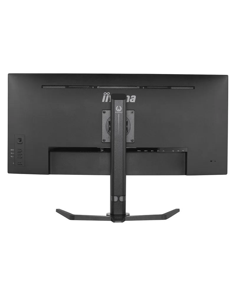 Monitor Iiyama G-Master Red Eagle 34