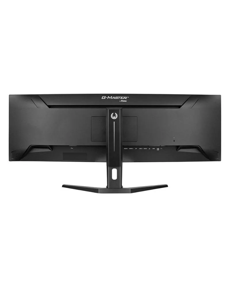 Monitor Iiyama G-Master Red Eagle 45