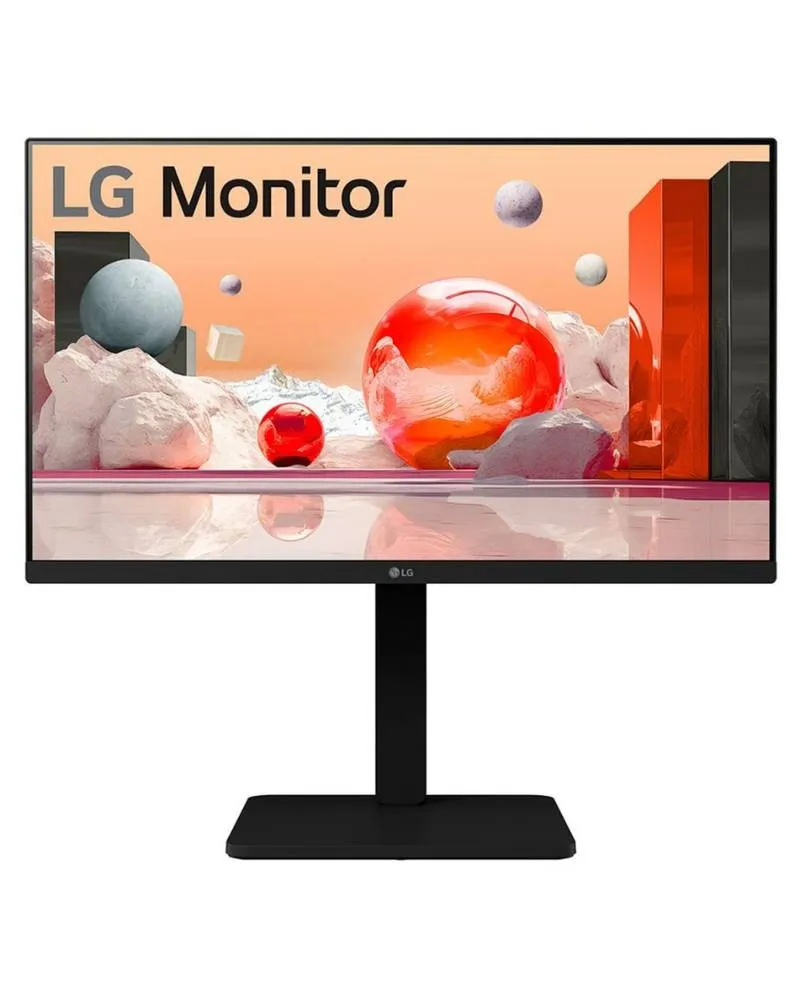 Monitor LG 24BA550-B 23,8
