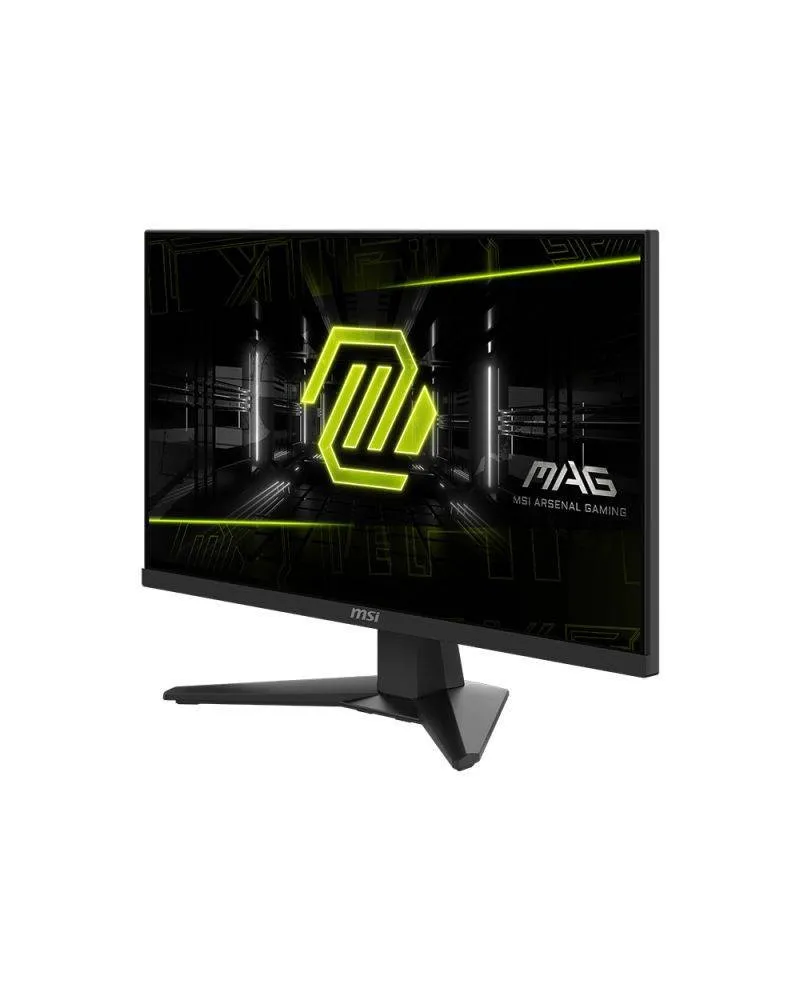 Monitor MSI MAG 24'' IPS 244F Black 