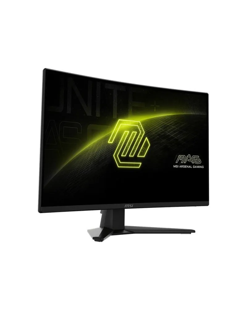 Monitor MSI MAG 274CQF WQHD 