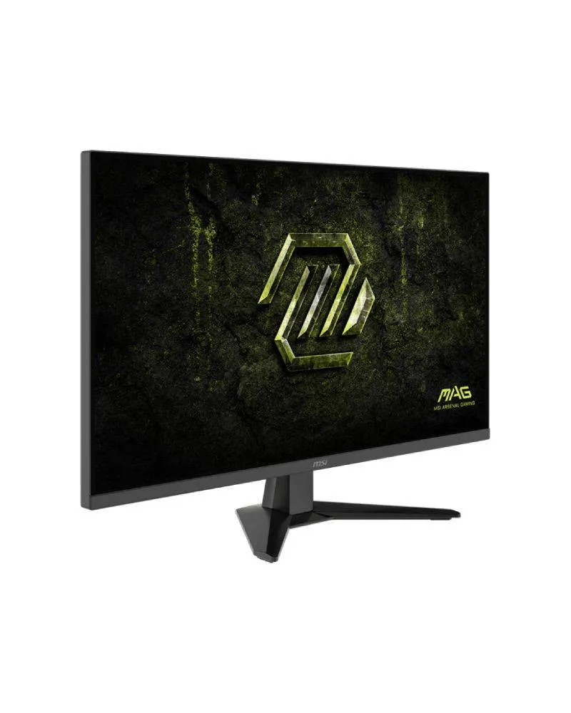 Monitor MSI MAG 32'' Rapid VA 325QF Black 